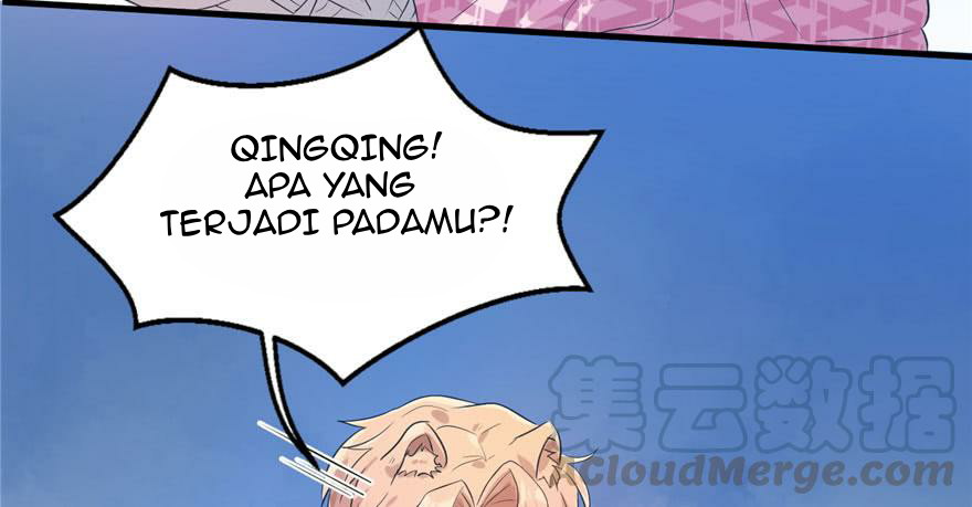 Beauty and the Beasts Chapter 48 Gambar 52